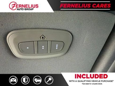 Used 2022 Jeep Cherokee Latitude Lux AWD/4WD image 47