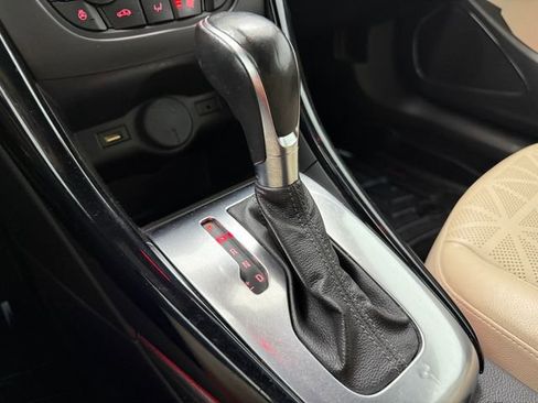 Used 2017 Buick Cascada Premium FWD image 24