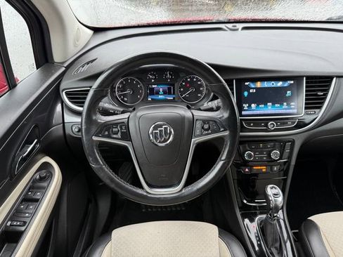 Used 2019 Buick Encore Preferred image 20