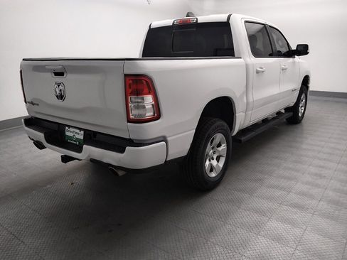 Used 2019 RAM 1500 Big Horn RWD image 9
