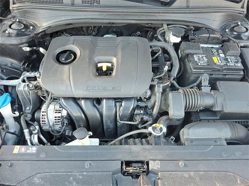 Certified 2023 Kia Forte GT-Line image 27