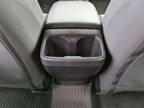 Used 2023 Toyota Tacoma TRD Sport image 16