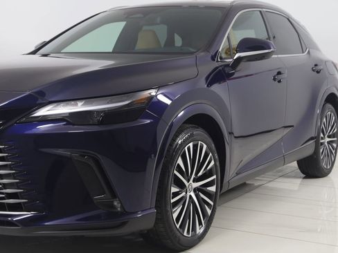 Used 2024 Lexus RX 350 Premium image 56