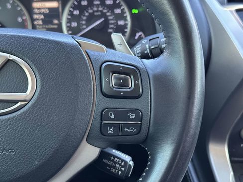 Used 2019 Lexus NX 300 FWD w/ Comfort Package image 20