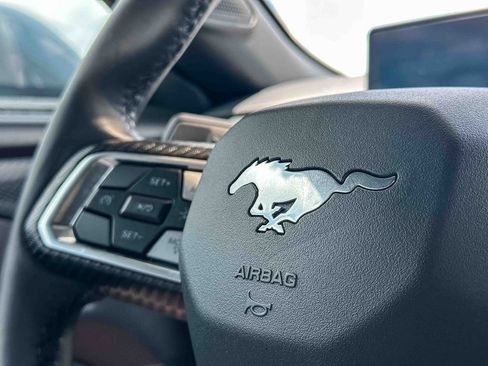 Used 2025 Ford Mustang GT RWD image 24