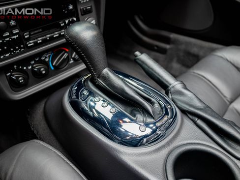 Used 2001 Plymouth Prowler Black Tie Edition image 17