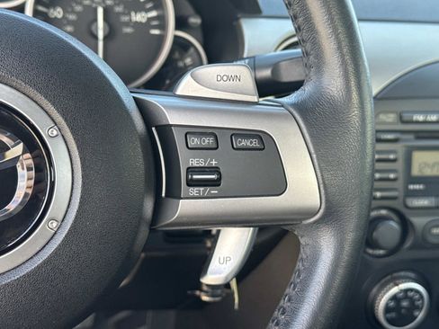 Used 2009 MAZDA MX-5 Miata Grand Touring image 23