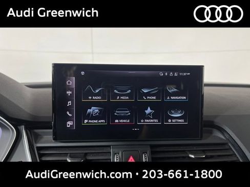 Used 2023 Audi Q5 2.0T Premium Plus w/ Premium Plus Package AWD/4WD image 26