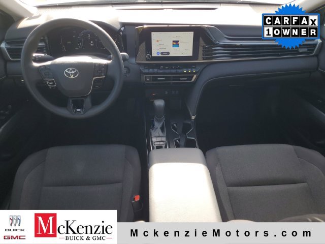 Used 2025 Toyota Camry LE w/ Convenience Package FWD image 24