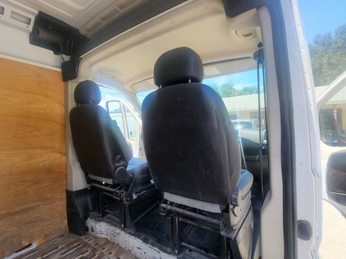 Used 2017 RAM ProMaster 2500 FWD image 42
