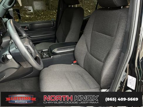 Used 2024 Toyota Land Cruiser 1958 image 7