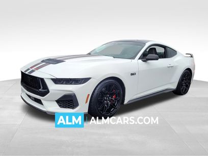Used 2024 Ford Mustang GT Premium w/ GT Performance Package