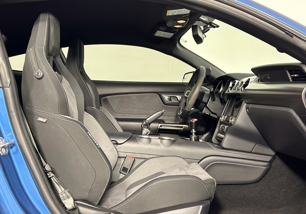 Used 2019 Ford Mustang Shelby GT350 RWD image 13