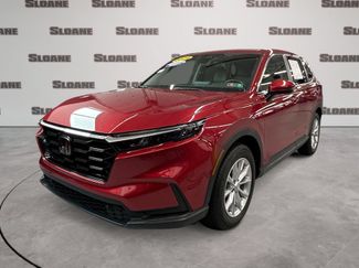 Certified 2024 Honda CR-V EX-L video 1