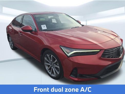 Used 2023 Acura Integra FWD image 5