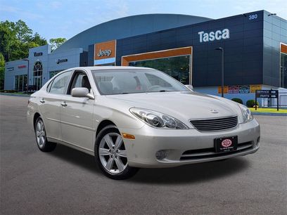 Used 2006 Lexus ES 330