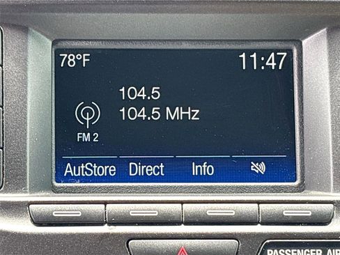 Used 2017 Ford Explorer FWD image 14