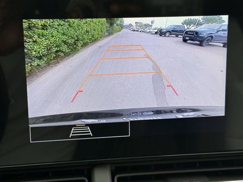 New 2026 Chevrolet Trax RS image 17