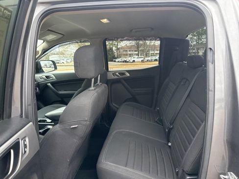 Used 2022 Ford Ranger XLT w/ FX4 Off-Road Package image 10