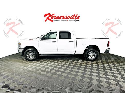 New 2026 RAM 2500 Tradesman image 4