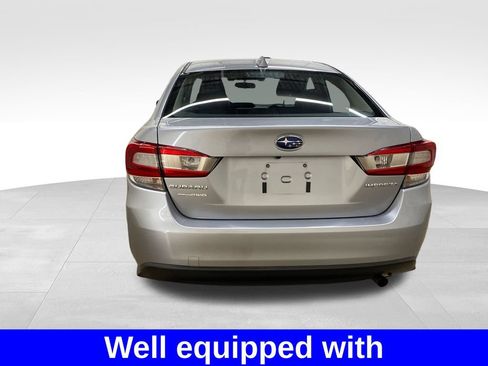 Certified 2023 Subaru Impreza 2.0i Premium AWD/4WD image 3