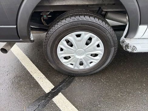 Used 2024 Ford Transit 250 Low Roof w/ Exterior Upgrade Package image 19