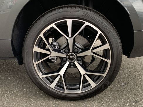 New 2026 Audi Q3 quattro 2.0T AWD/4WD image 23