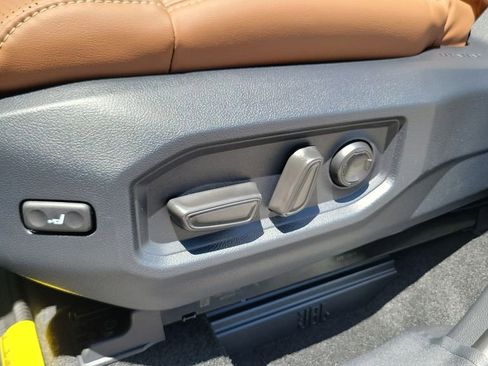 New 2026 Toyota Tundra 1794 Edition AWD/4WD image 16