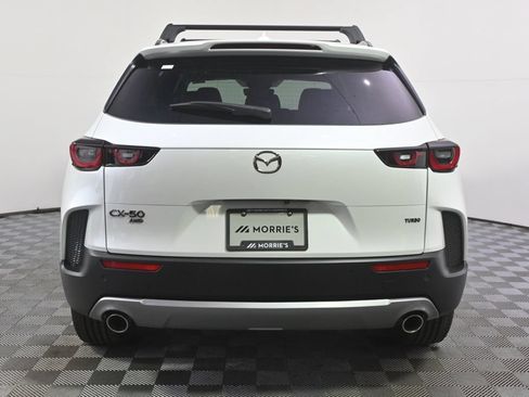 New 2026 MAZDA CX-50 AWD 2.5 S w/ Weather Package image 5