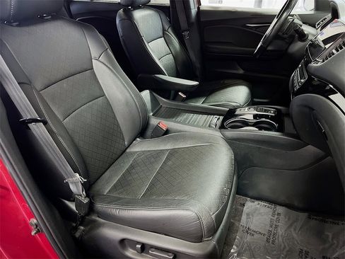 Used 2023 Honda Passport Elite image 29