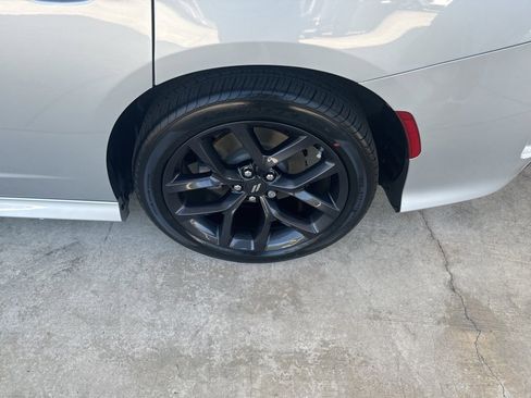 Used 2023 Dodge Charger GT w/ Blacktop Package image 23