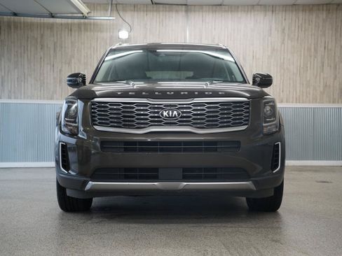 Used 2020 Kia Telluride S AWD/4WD image 2