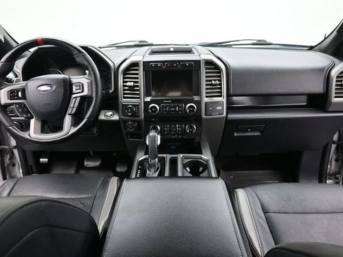 Used 2018 Ford F150 Raptor w/ Equipment Group 802A Luxury AWD/4WD image 20