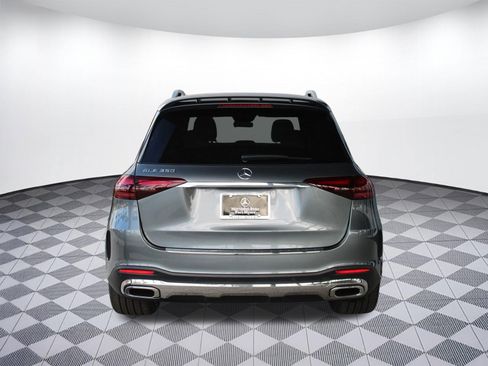 Used 2026 Mercedes-Benz GLE 350 4MATIC image 10