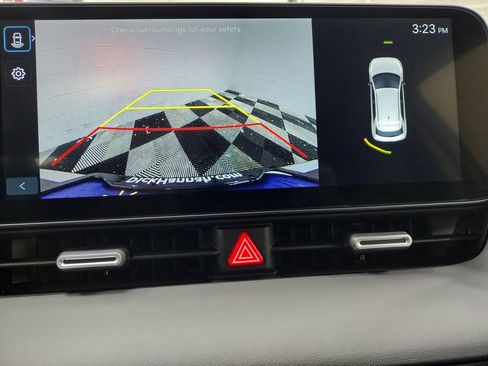 New 2026 Hyundai Ioniq 5 SEL AWD/4WD image 9