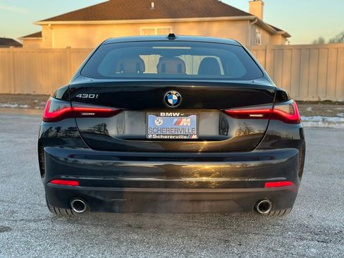 Used 2022 BMW 430i Gran Coupe 430i Gran Coupe w/ Premium Package 2 image 6