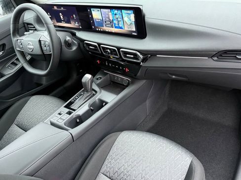 New 2026 Nissan Sentra SV image 15