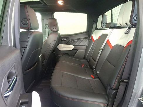 Used 2024 GMC Canyon AT4X image 14