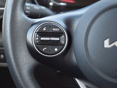 Used 2024 Kia Soul LX w/ Option Group 015 image 12