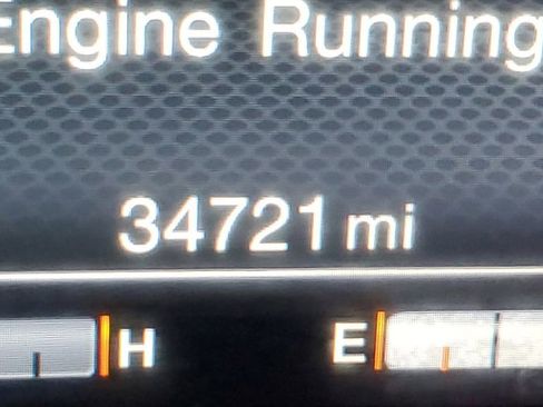 Used 2021 Jeep Renegade Latitude image 32