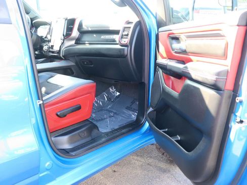 Used 2026 RAM 1500 Rebel w/ Rebel Level 1 Equipment Group AWD/4WD image 15