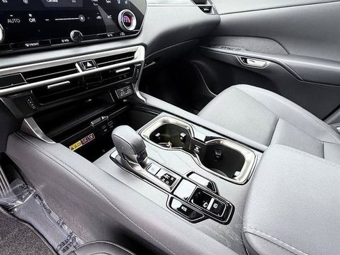 Used 2023 Lexus RX 350 Premium w/ Cold Area Package FWD image 32
