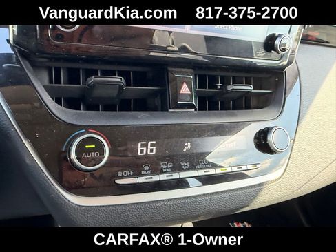 Used 2020 Toyota Corolla LE image 23