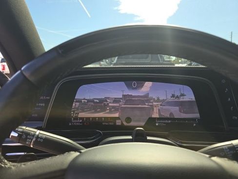 Used 2023 Cadillac Escalade ESV Sport w/ LPO, ONYX Package image 14