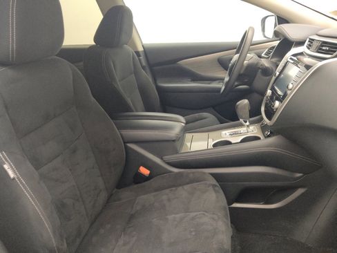 Used 2017 Nissan Murano S w/ Navigation Package FWD image 21
