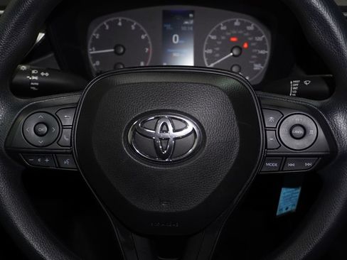 Used 2024 Toyota Corolla LE FWD image 17