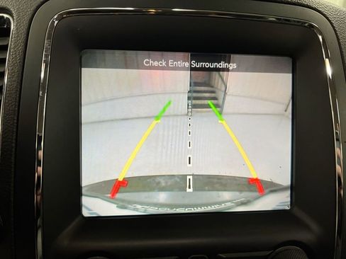 Used 2014 Dodge Durango Limited AWD/4WD image 16