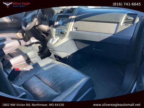 Used 2010 Honda CR-V EX-L image 8
