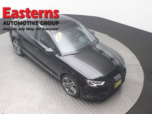 Used 2020 Audi A3 2.0T Premium FWD image 3