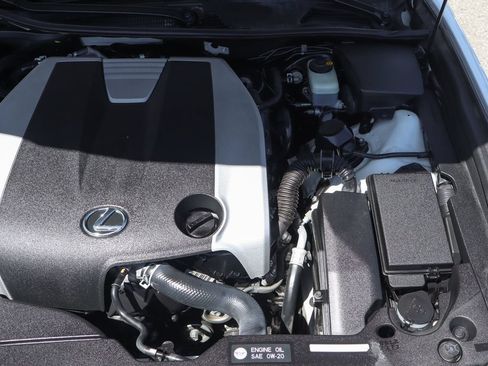 Used 2015 Lexus GS 350 w/ F Sport Package RWD image 13